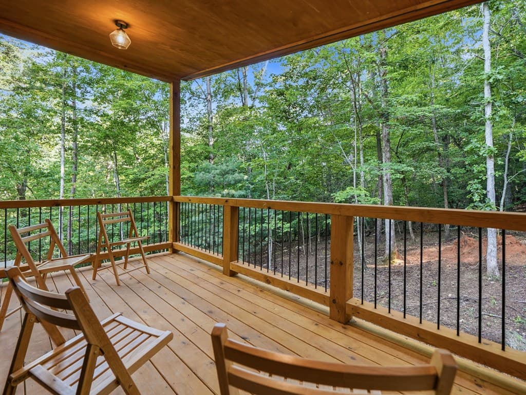 202 Jonquil Lane, Ellijay GA 30540 - Photo