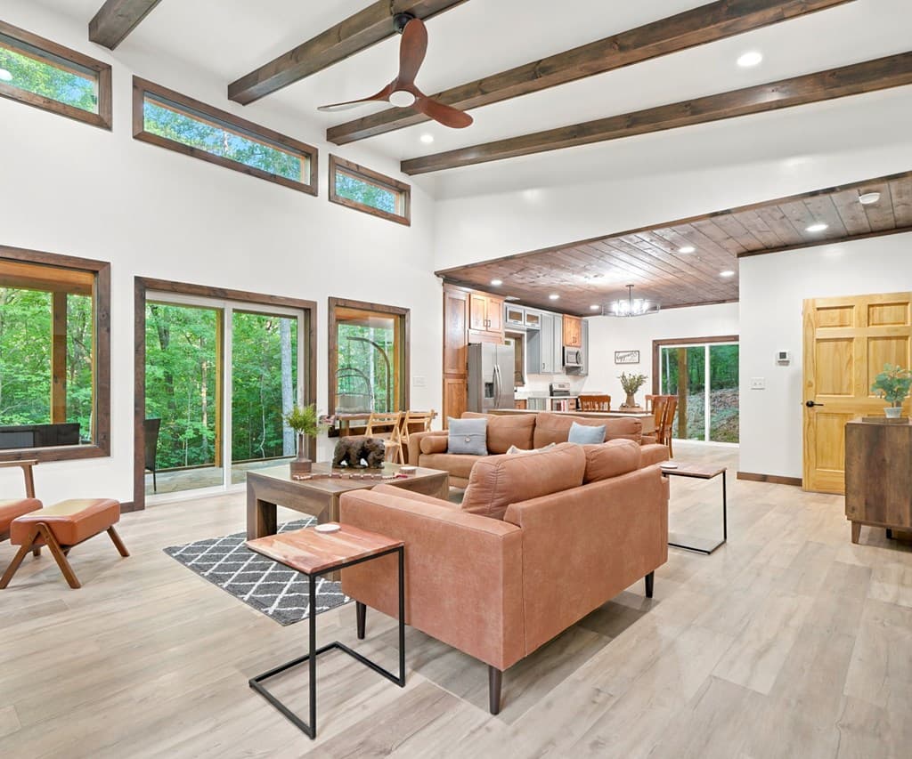 202 Jonquil Lane, Ellijay GA 30540 - Photo