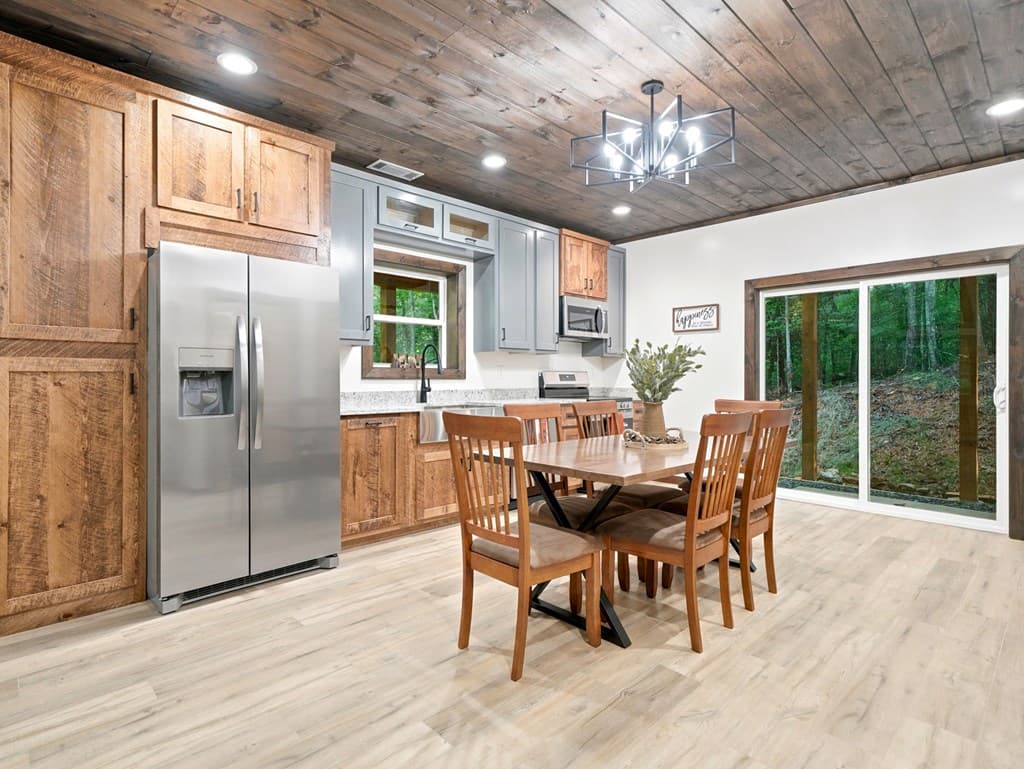 202 Jonquil Lane, Ellijay GA 30540 - Photo