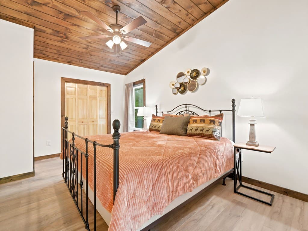 202 Jonquil Lane, Ellijay GA 30540 - Photo