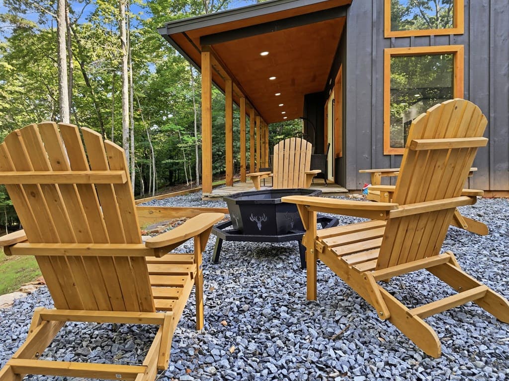 202 Jonquil Lane, Ellijay GA 30540 - Photo