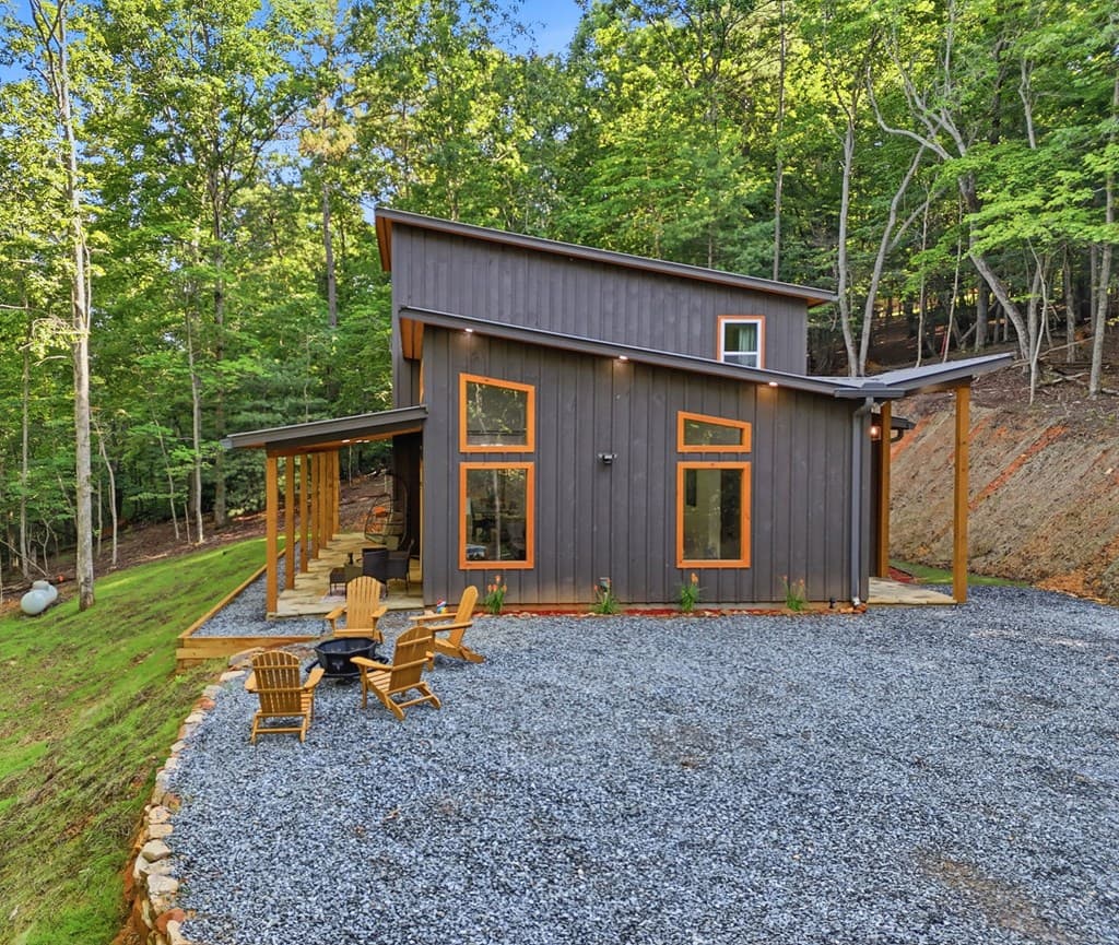 202 Jonquil Lane, Ellijay GA 30540 - Photo