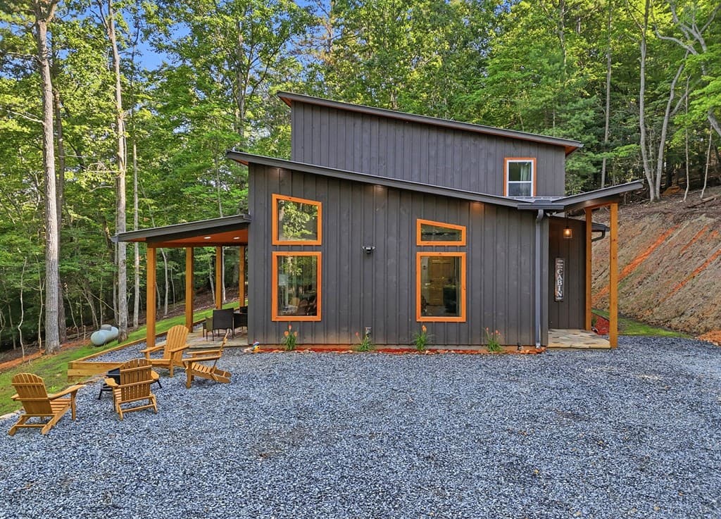 202 Jonquil Lane, Ellijay GA 30540 - Photo