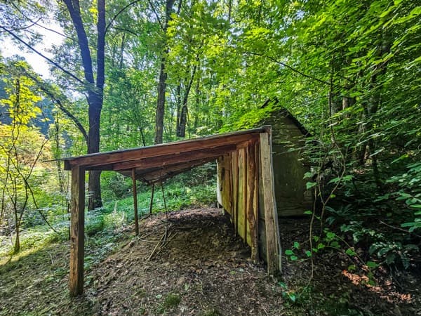 65 Mount Pleasant Drive, Ellijay GA 30540 - Photo