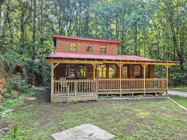 65 Mount Pleasant Drive, Ellijay GA 30540 - Photo