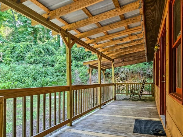 65 Mount Pleasant Drive, Ellijay GA 30540 - Photo