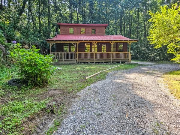65 Mount Pleasant Drive, Ellijay GA 30540 - Primary photo