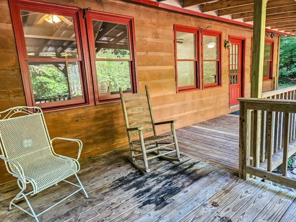 65 Mount Pleasant Drive, Ellijay GA 30540 - Photo