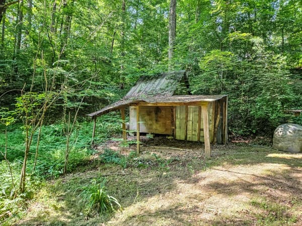 65 Mount Pleasant Drive, Ellijay GA 30540 - Photo