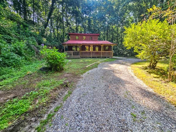 65 Mount Pleasant Drive, Ellijay GA 30540 - Photo