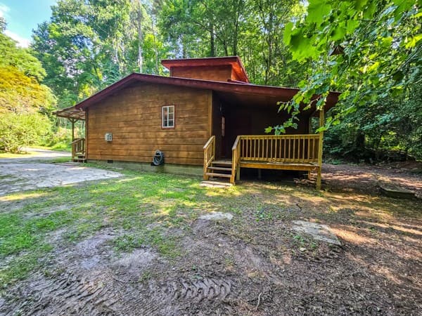 65 Mount Pleasant Drive, Ellijay GA 30540 - Photo