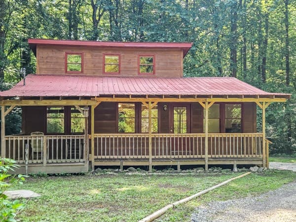 65 Mount Pleasant Drive, Ellijay GA 30540 - Photo