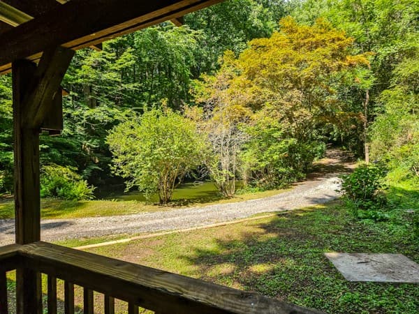 65 Mount Pleasant Drive, Ellijay GA 30540 - Photo
