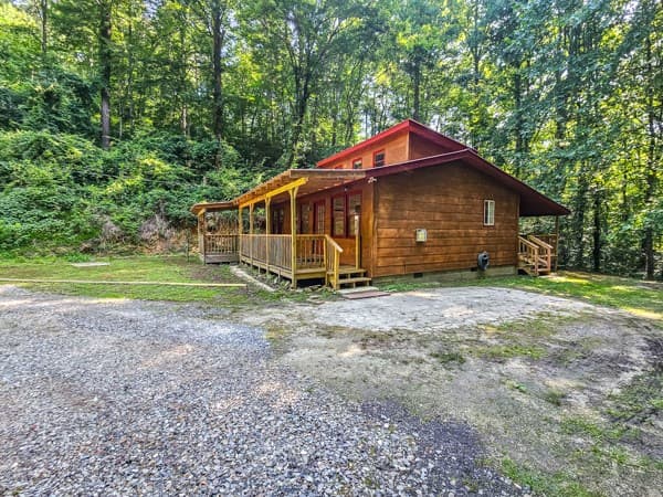 65 Mount Pleasant Drive, Ellijay GA 30540 - Photo