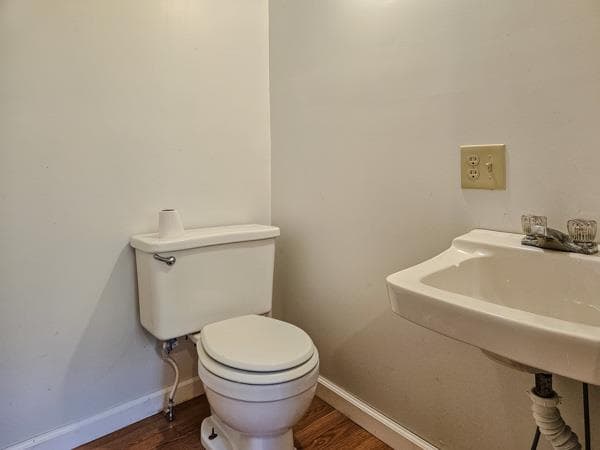 65 Mount Pleasant Drive, Ellijay GA 30540 - Photo