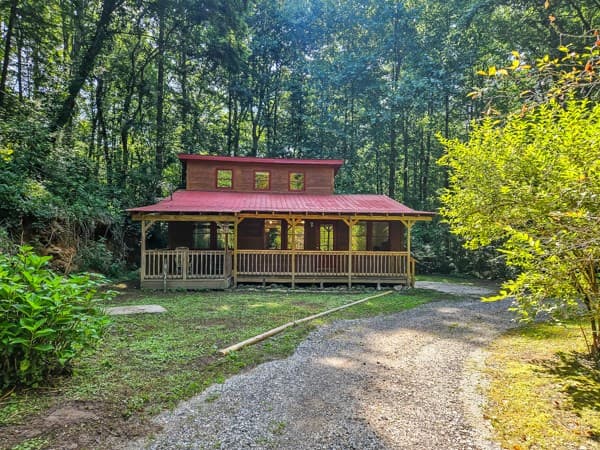 65 Mount Pleasant Drive, Ellijay GA 30540 - Photo