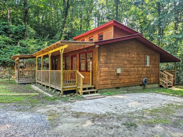 65 Mount Pleasant Drive, Ellijay GA 30540 - Photo