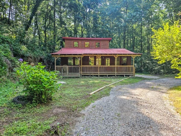 65 Mount Pleasant Drive, Ellijay GA 30540 - Photo