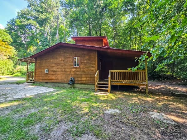 65 Mount Pleasant Drive, Ellijay GA 30540 - Photo
