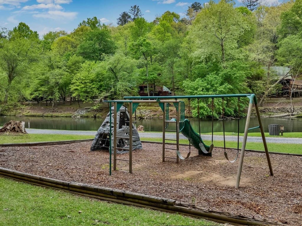 2246 Palisade Drive, Ellijay GA 30540 - Photo