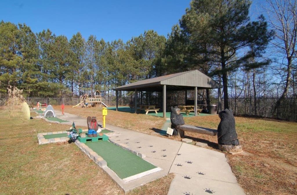 2246 Palisade Drive, Ellijay GA 30540 - Photo