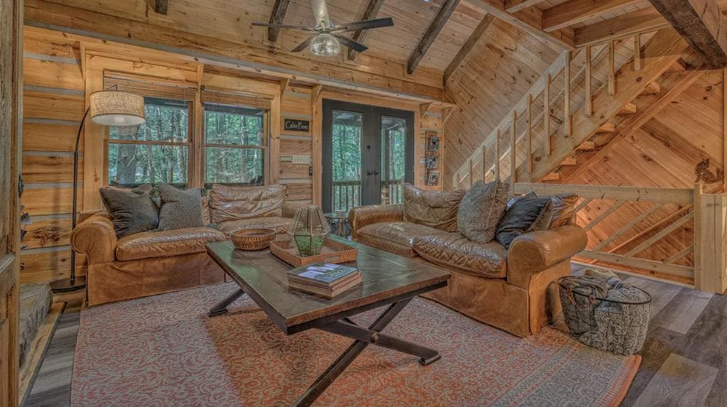 70 Stanley Creek Cross, Blue Ridge GA 30513 - Photo