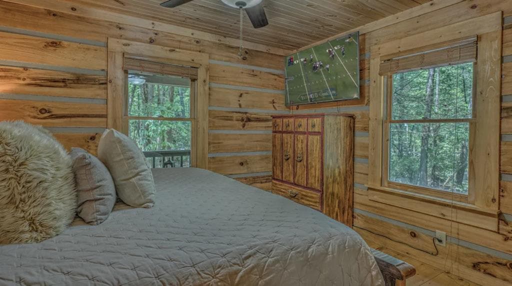 70 Stanley Creek Cross, Blue Ridge GA 30513 - Photo
