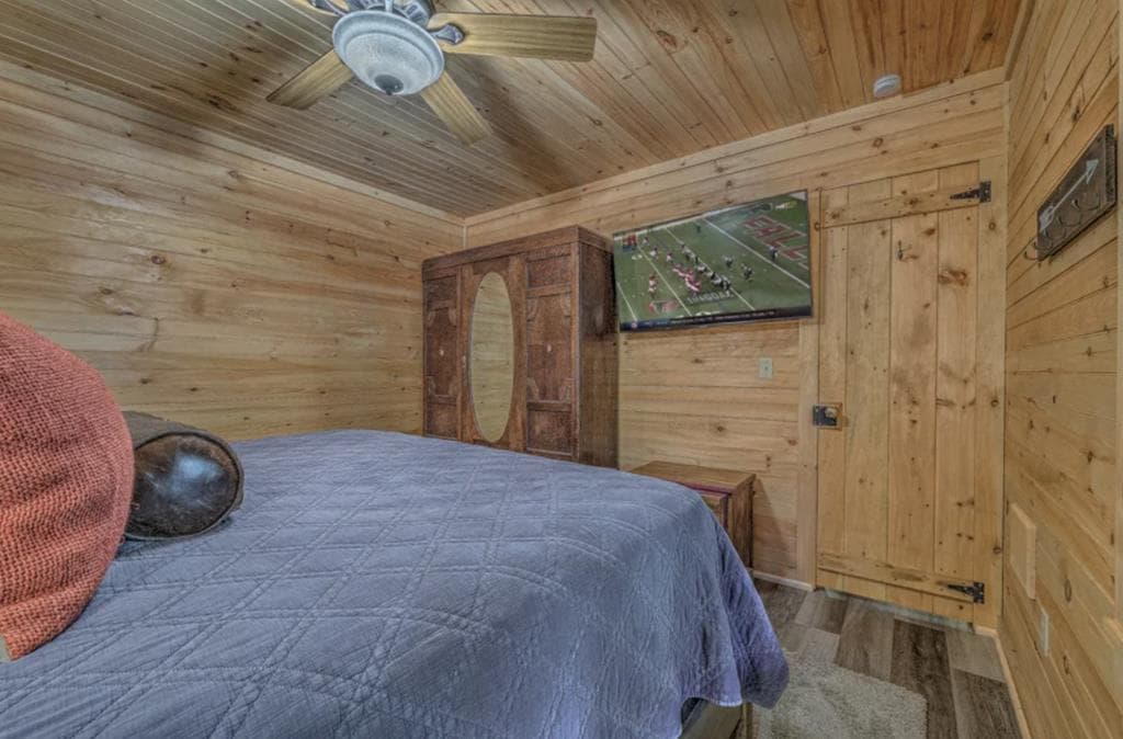 70 Stanley Creek Cross, Blue Ridge GA 30513 - Photo