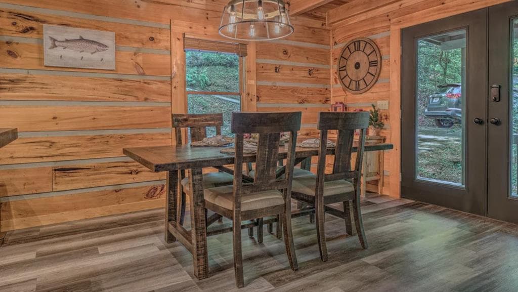 70 Stanley Creek Cross, Blue Ridge GA 30513 - Photo
