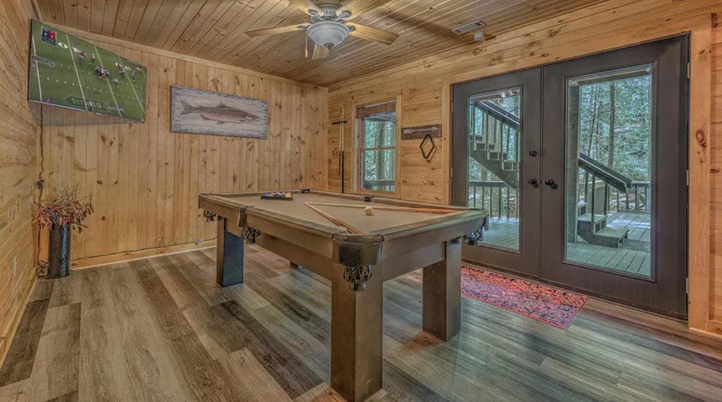 70 Stanley Creek Cross, Blue Ridge GA 30513 - Photo