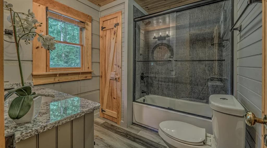 70 Stanley Creek Cross, Blue Ridge GA 30513 - Photo