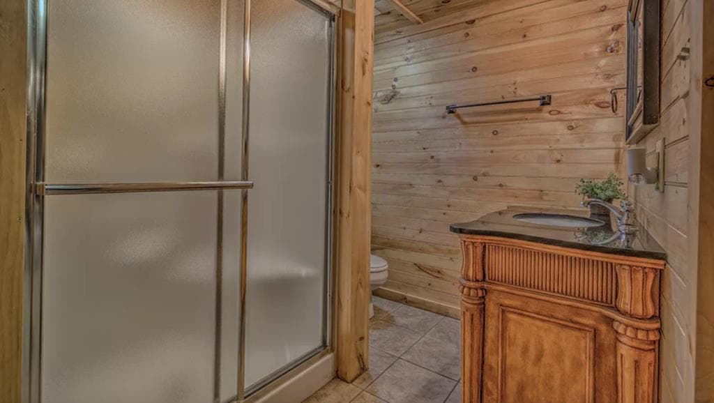 70 Stanley Creek Cross, Blue Ridge GA 30513 - Photo