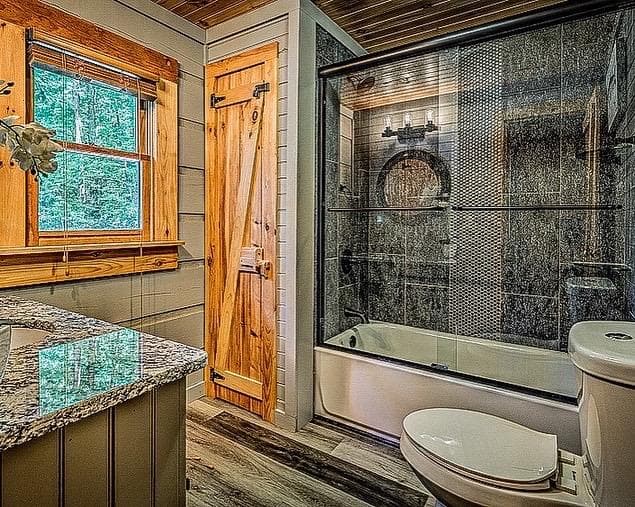 70 Stanley Creek Cross, Blue Ridge GA 30513 - Photo