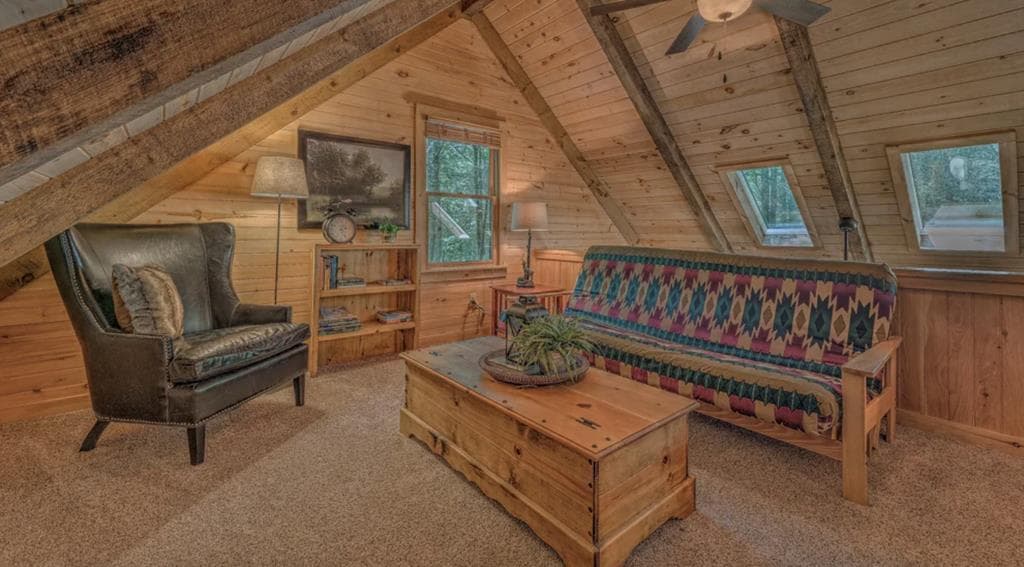 70 Stanley Creek Cross, Blue Ridge GA 30513 - Photo