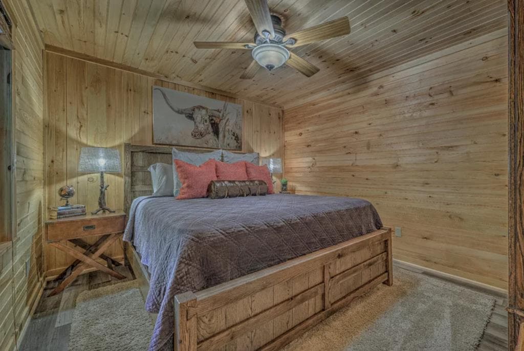 70 Stanley Creek Cross, Blue Ridge GA 30513 - Photo