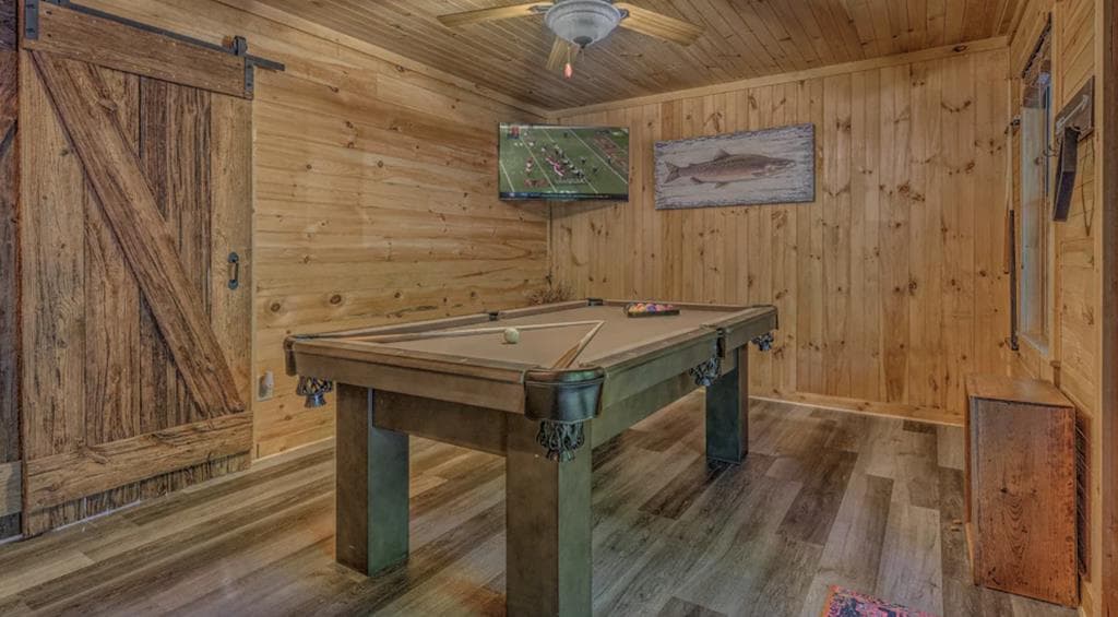 70 Stanley Creek Cross, Blue Ridge GA 30513 - Photo