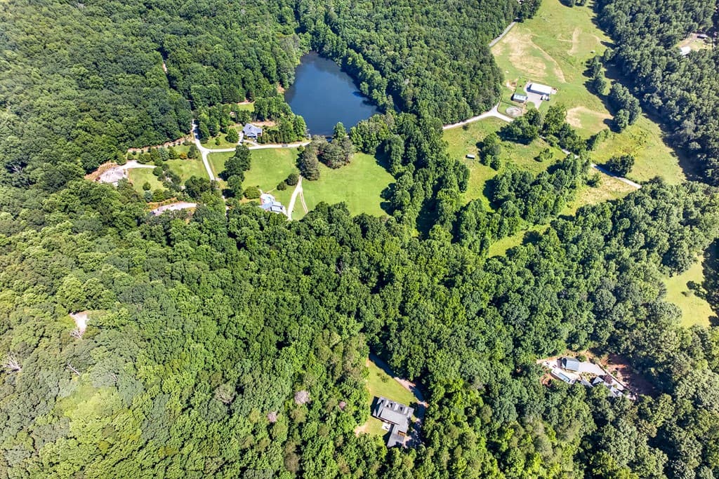 408 Mountain Creek Way, Ellijay GA 30536 - Photo