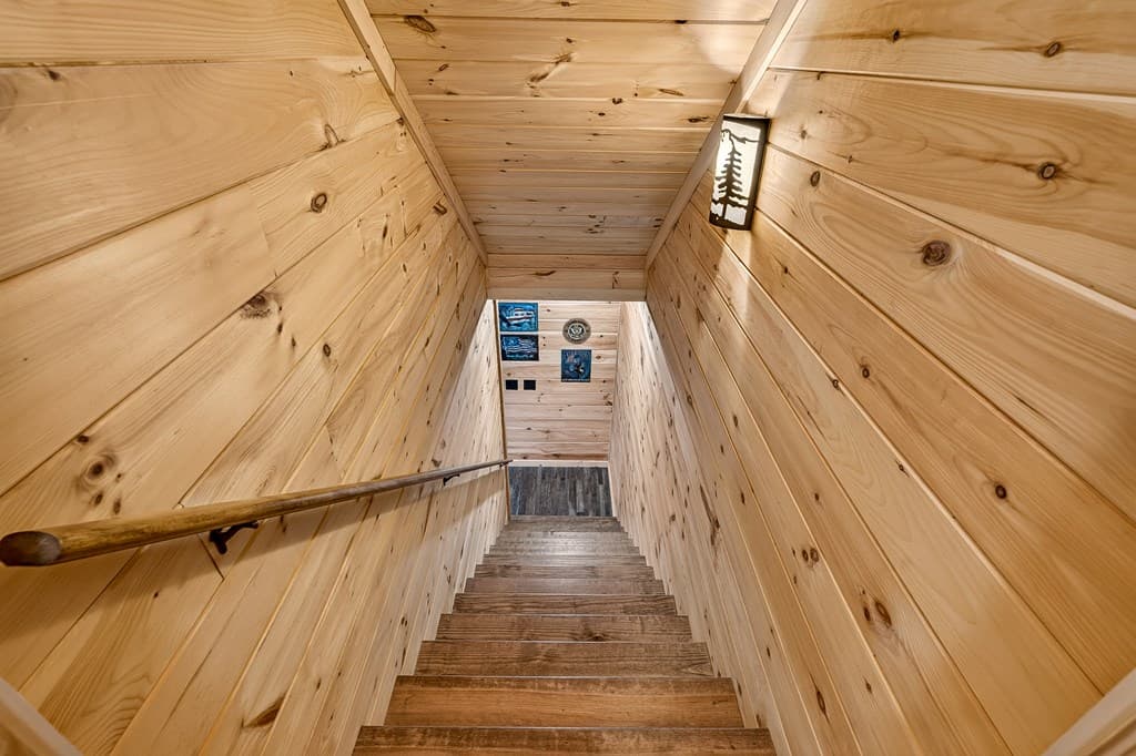 408 Mountain Creek Way, Ellijay GA 30536 - Photo