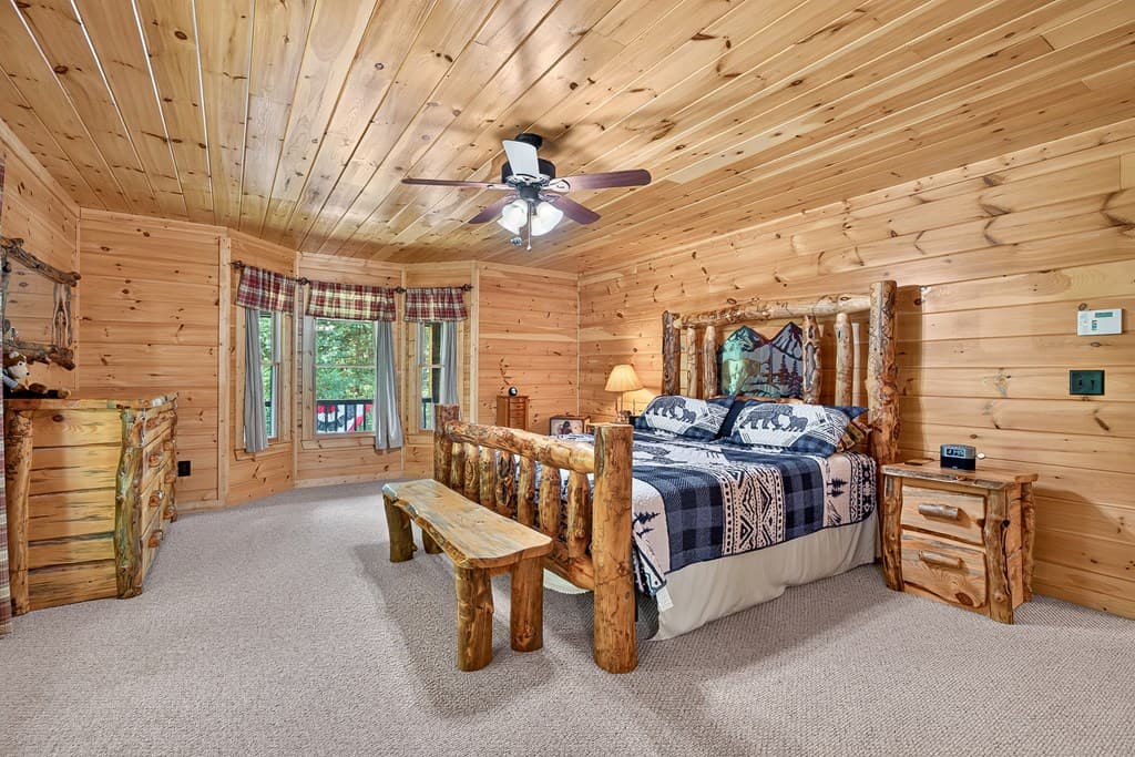 408 Mountain Creek Way, Ellijay GA 30536 - Photo