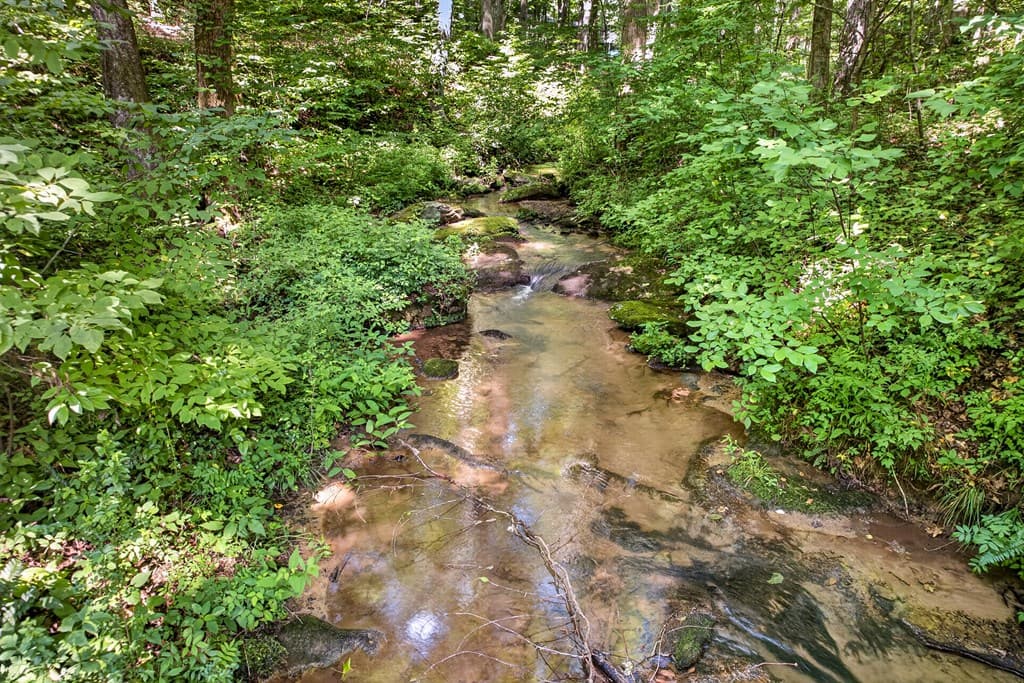 408 Mountain Creek Way, Ellijay GA 30536 - Photo