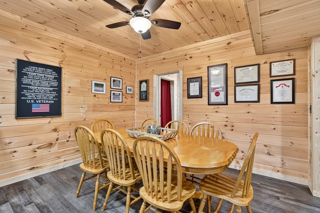 408 Mountain Creek Way, Ellijay GA 30536 - Photo