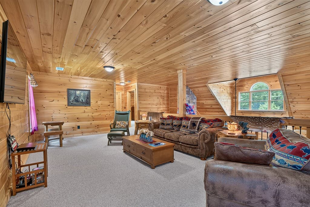 408 Mountain Creek Way, Ellijay GA 30536 - Photo