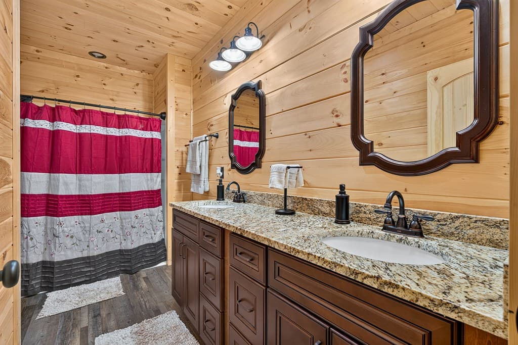 408 Mountain Creek Way, Ellijay GA 30536 - Photo