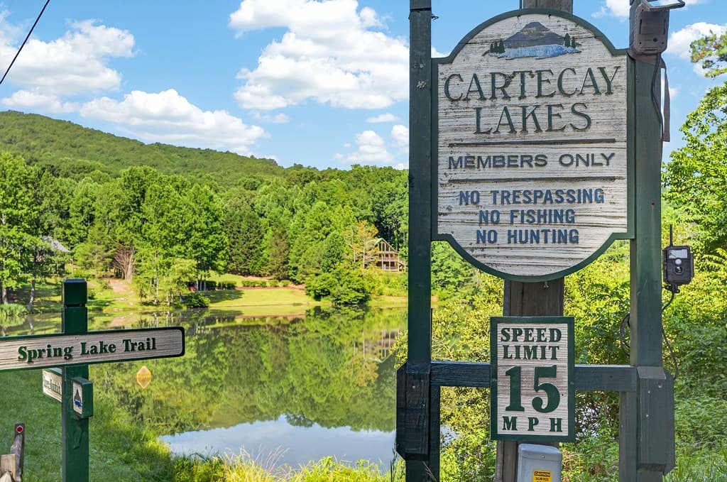 408 Mountain Creek Way, Ellijay GA 30536 - Photo