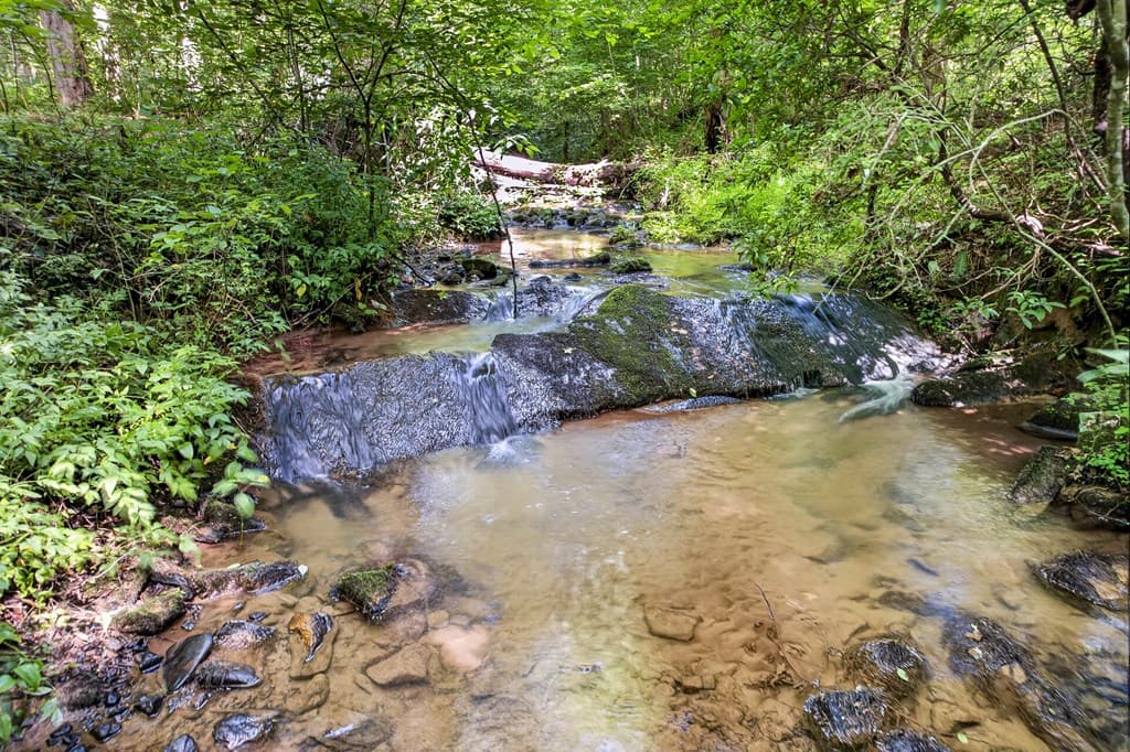 408 Mountain Creek Way, Ellijay GA 30536 - Photo