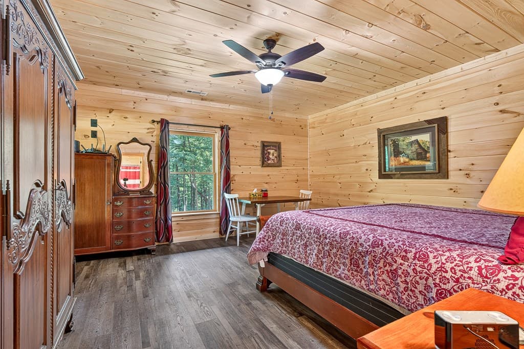 408 Mountain Creek Way, Ellijay GA 30536 - Photo