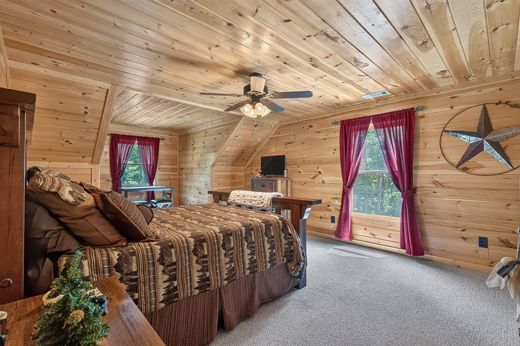 408 Mountain Creek Way, Ellijay GA 30536 - Photo