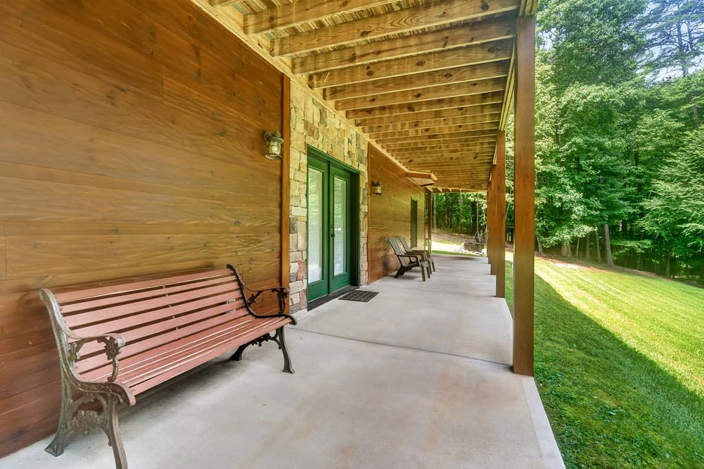 408 Mountain Creek Way, Ellijay GA 30536 - Photo