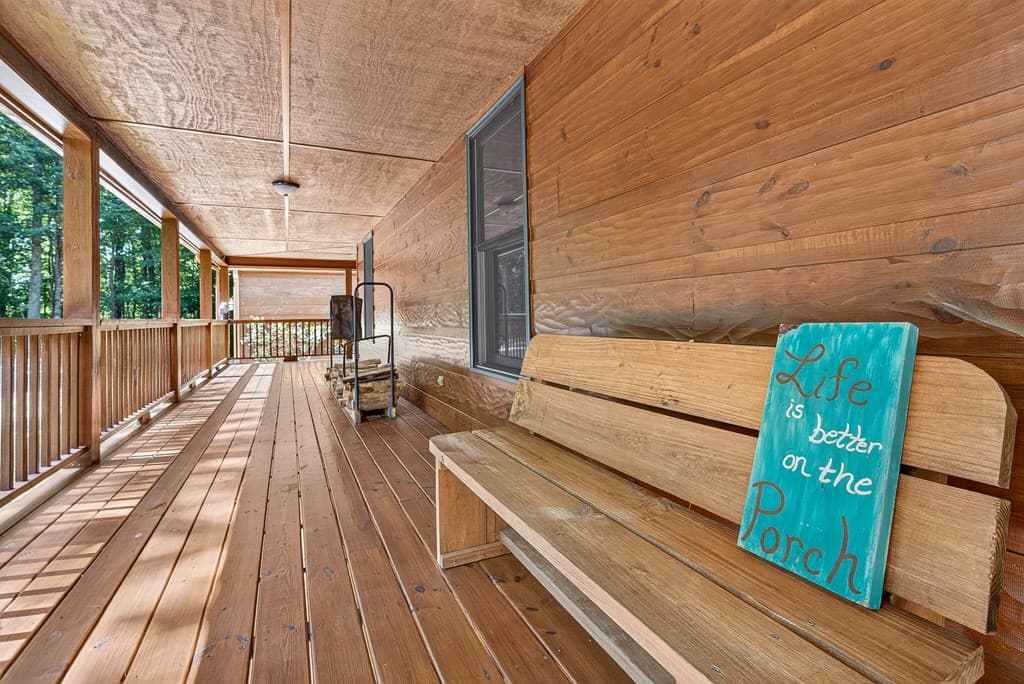 408 Mountain Creek Way, Ellijay GA 30536 - Photo