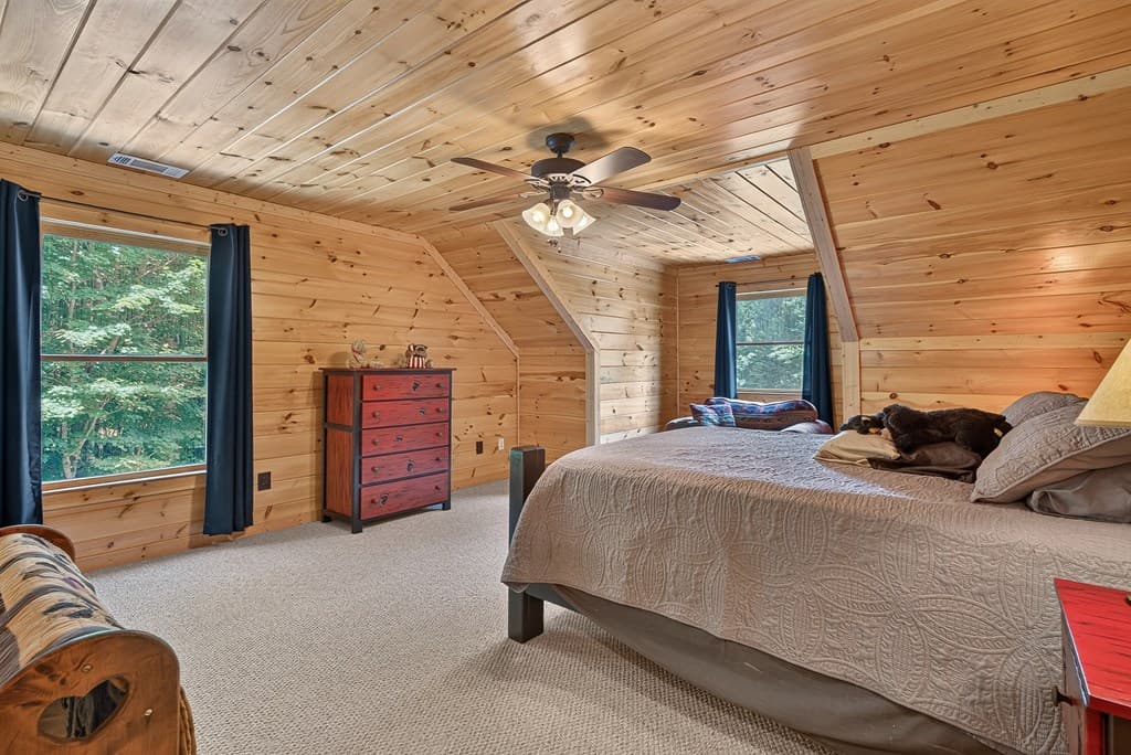408 Mountain Creek Way, Ellijay GA 30536 - Photo